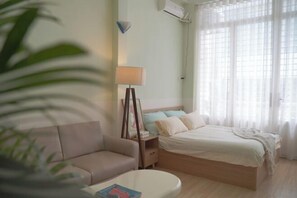 Room - Homezie Saigon (Ho Chi Minh City)