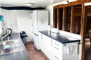 Dapur pribadi