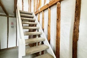 Interior - Memorial University of Newfoundland, Harlow Campus (Harlow)