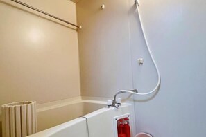 Cribs/infant beds - Space Tokyo Hostel (Tokyo)