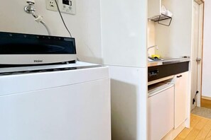 Cribs/infant beds - Space Tokyo Hostel (Tokyo)