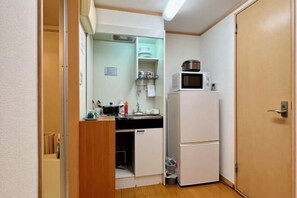 Cribs/infant beds - Space Tokyo Hostel (Tokyo)