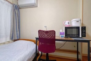 Cribs/infant beds - Space Tokyo Hostel (Tokyo)