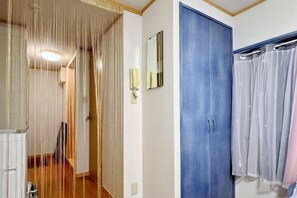 Cribs/infant beds - Space Tokyo Hostel (Tokyo)