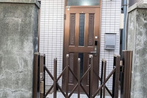 外觀細部