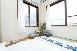 Room - Kaike・Honcho detached house (Tokyo)