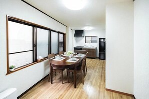 Room - Kaike・Honcho detached house (Tokyo)