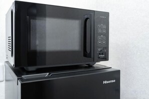 Microwave - Kaike・Honcho detached house (Tokyo)