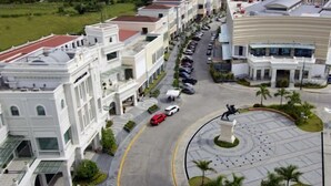 Exterior - MCollection - Convenient City Stay in Iloilo Business Park (Iloilo City)