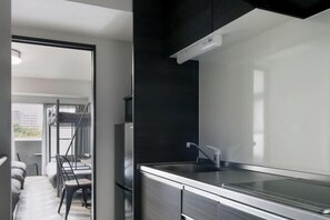 Room - Trive Kanayama502 (Nagoya)