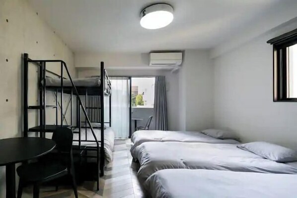 Room - trive kanayama　502 (Nagoya)