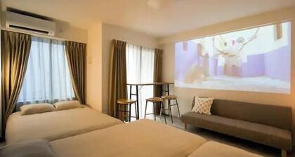 trive meieki nishi 106