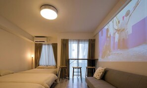 Interior - Trive Meieki Nishi 106 (Nagoya)