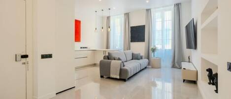 Ausstattung der Unterkunft