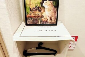 Room - KIN'S HOUSE (Osaka)