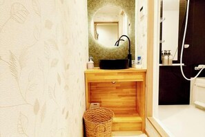 Bathroom - KIN'S HOUSE (Osaka)