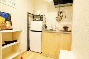 Private kitchen - KIN'S HOUSE (Osaka)