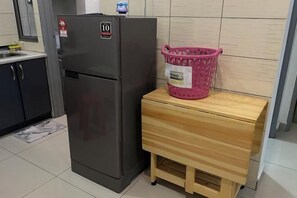 Iron/ironing board - PLAY at Palas Horizon Kea Farm (Brinchang)