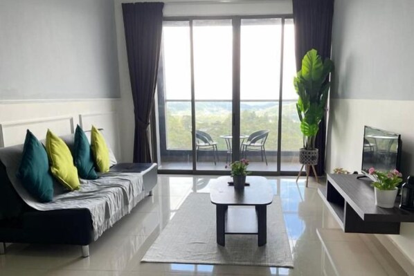 Room - PLAY at Palas Horizon Kea Farm (Brinchang)