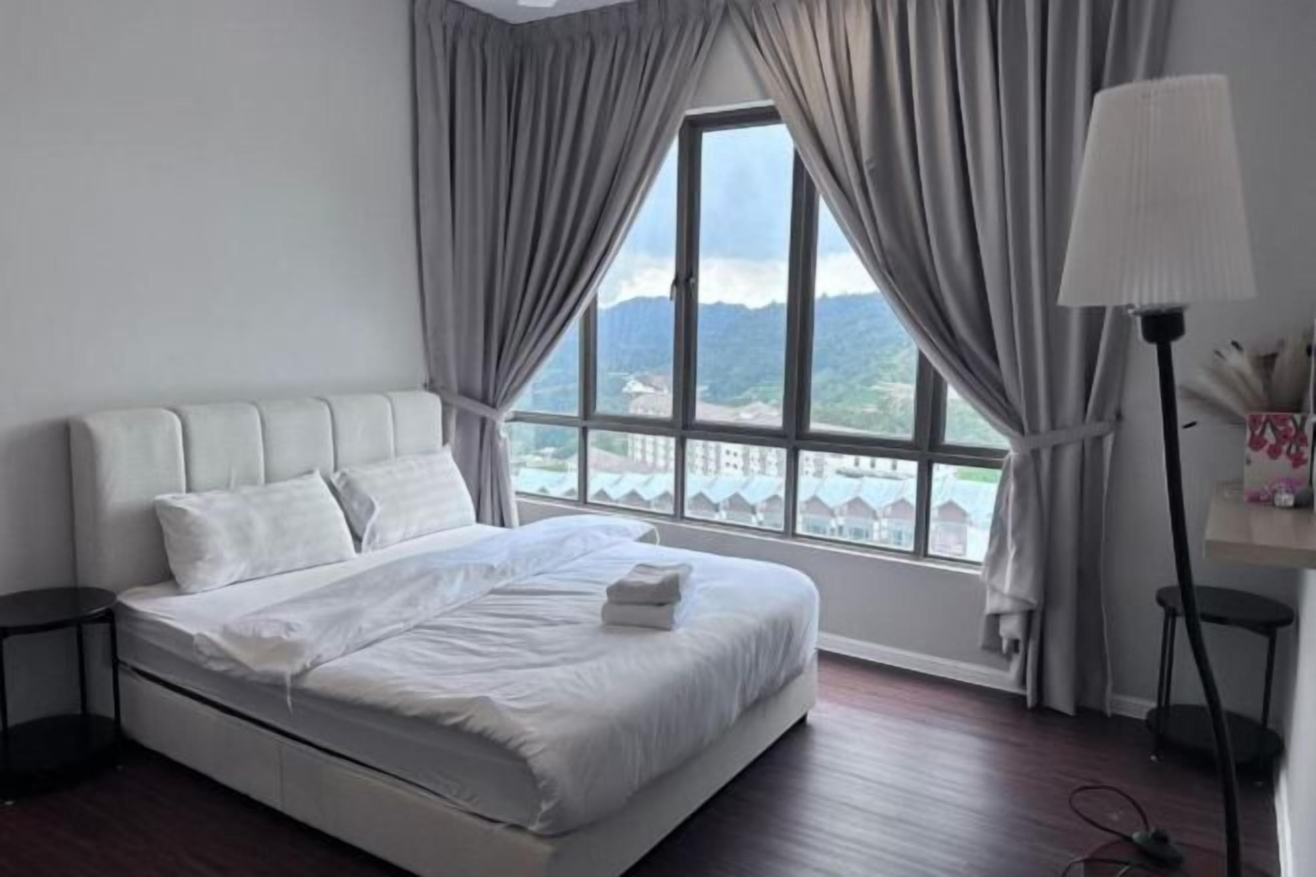 مكواة/لوح كي