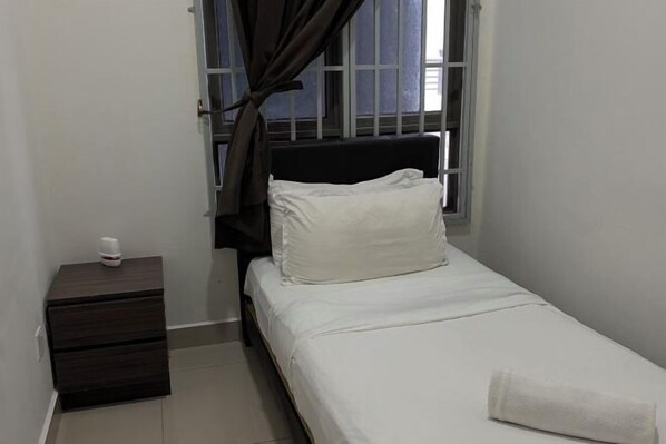 ห้องพัก