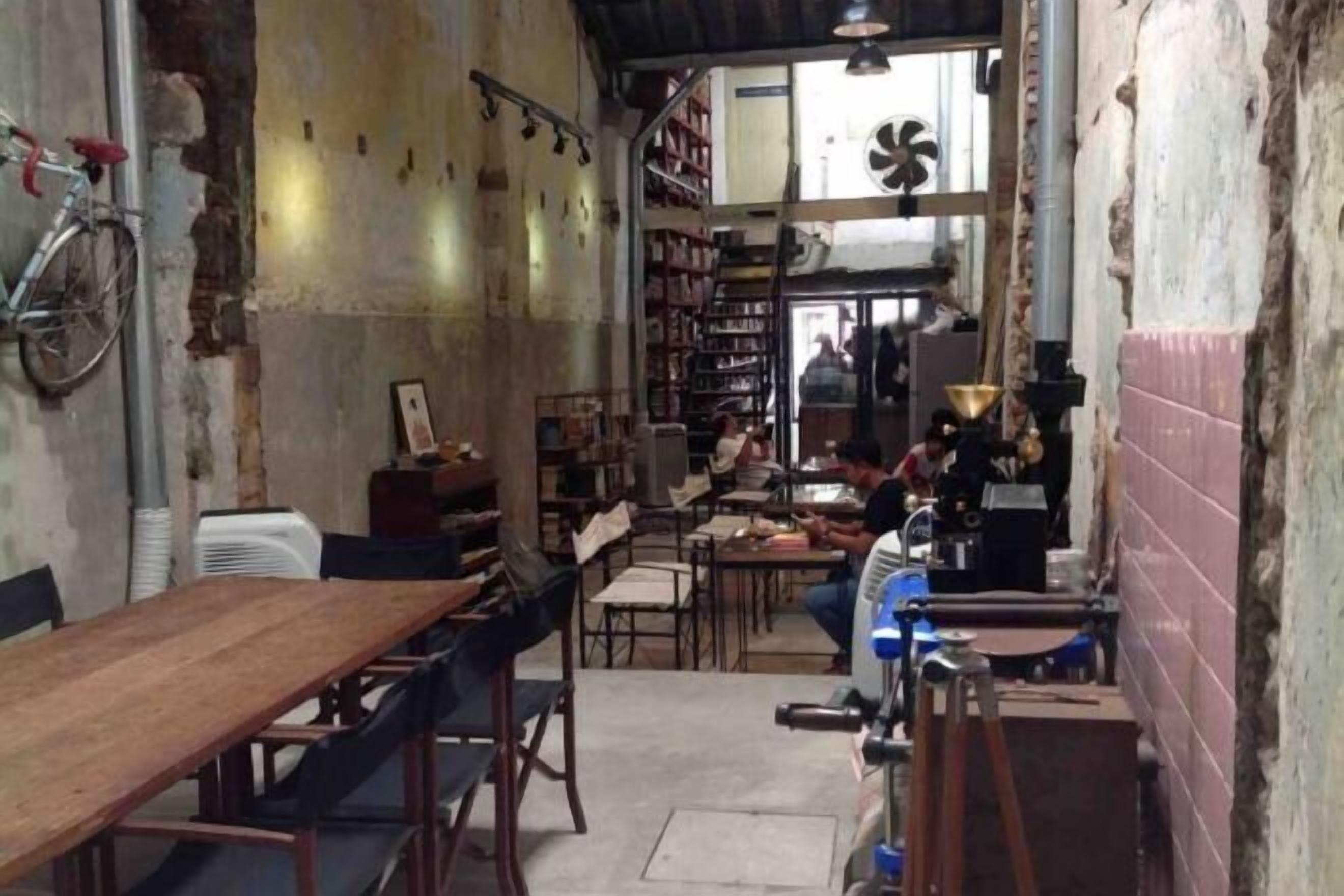 บริเวณภายนอก