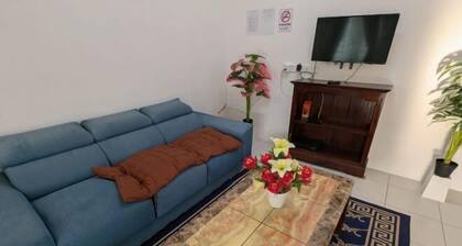 Homestay ibunda