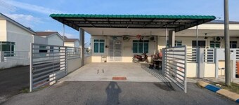 Homestay ibunda