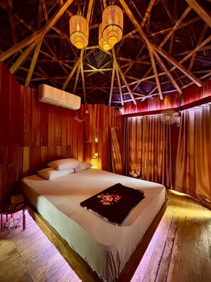Habitación ejecutiva doble