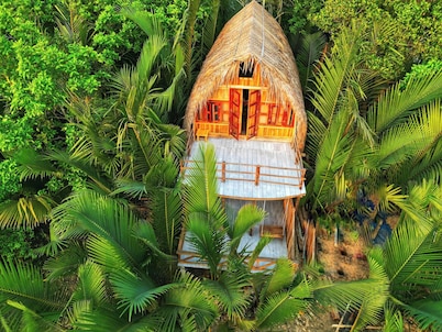 Iraboti Eco Resort & Research Center