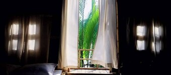 Iraboti Eco Resort & Research Center