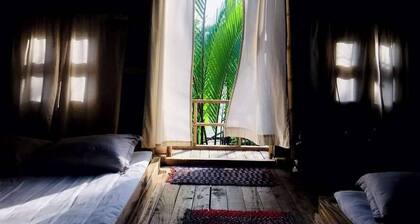 Iraboti Eco Resort & Research Center