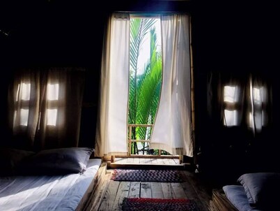 Iraboti Eco Resort & Research Center