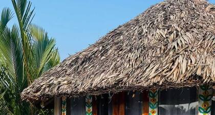 Iraboti Eco Resort & Research Center