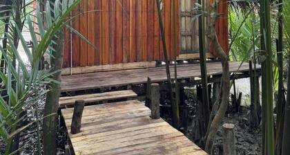 Iraboti Eco Resort & Research Center