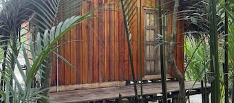 Iraboti Eco Resort & Research Center