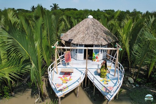 Iraboti Eco Resort & Research Center