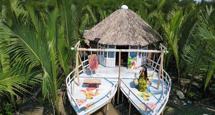 Iraboti Eco Resort & Research Center