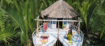 Iraboti Eco Resort & Research Center