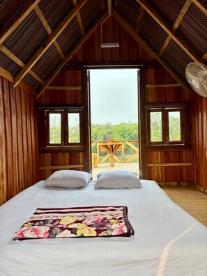 Habitación individual Deluxe