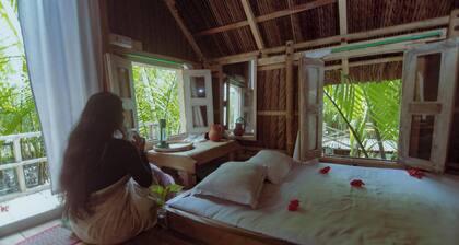 Iraboti Eco Resort & Research Center