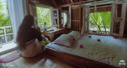 Iraboti Eco Resort & Research Center