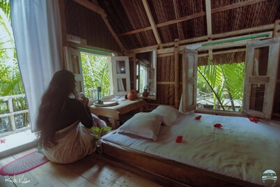 Iraboti Eco Resort & Research Center