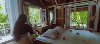 Iraboti Eco Resort & Research Center