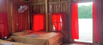 Iraboti Eco Resort & Research Center