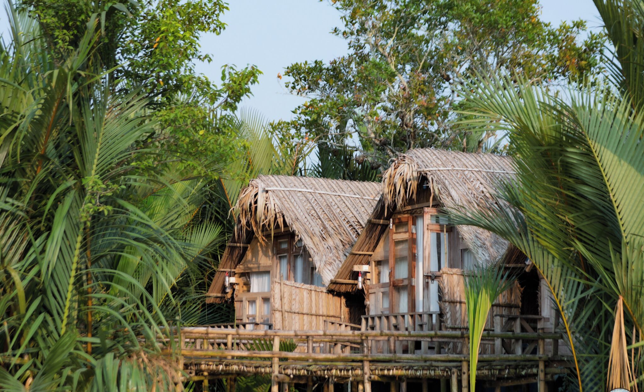 واجهة المنشأة