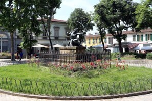 Objek wisata