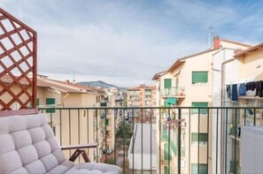 Room - erike balcony (Florence)