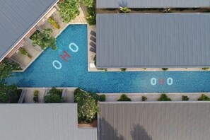 Unclassified image, 4 of 36, button - Oho Luxury Pool Access (Phuket)