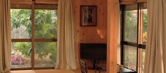 64 years traditianal okinawa house YuSuiJu in village